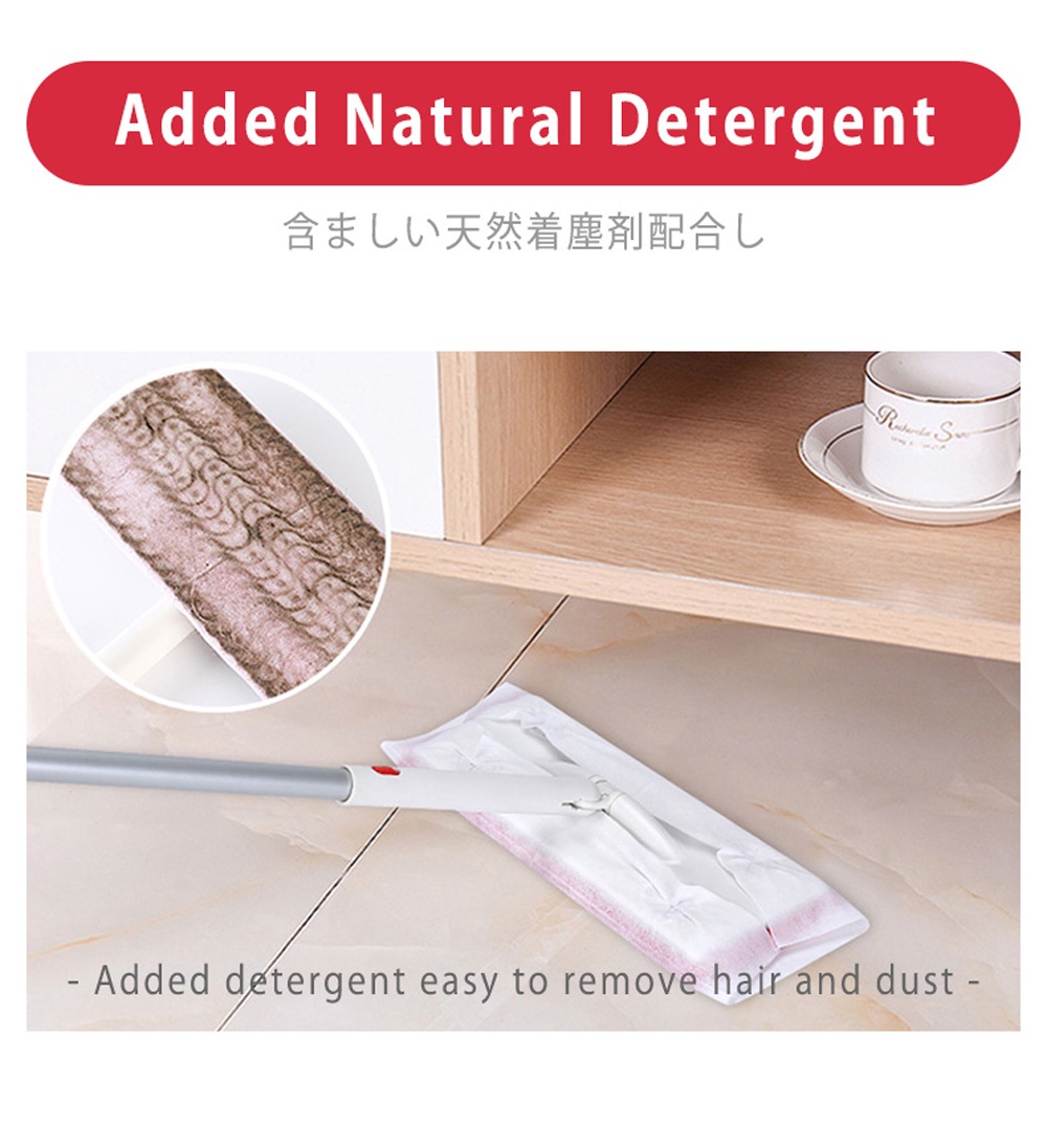 Japan Condor Flooring Wet Sheet-3
